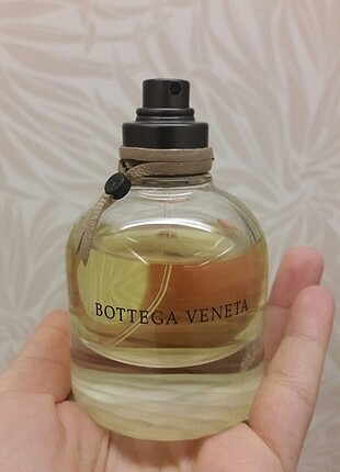 bottega veneta parfüm