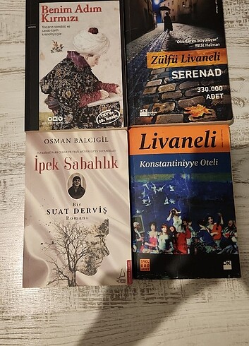 Kitap