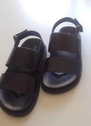 H&M Yeni Sezon Sandalet