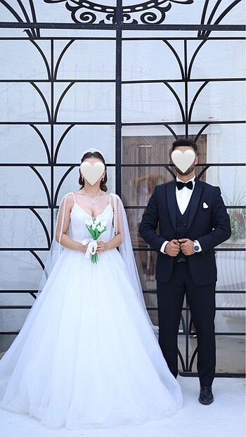 GELİNLİK - Görsel 5