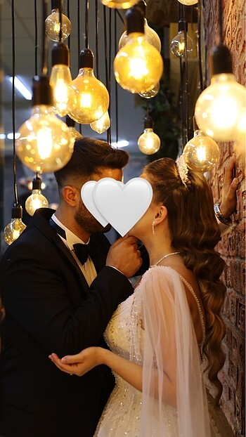 GELİNLİK - Görsel 7