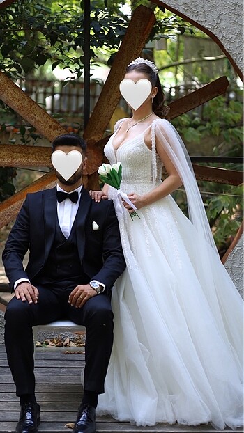 GELİNLİK - Görsel 8