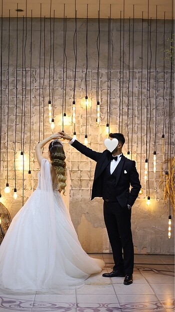 GELİNLİK - Görsel 6