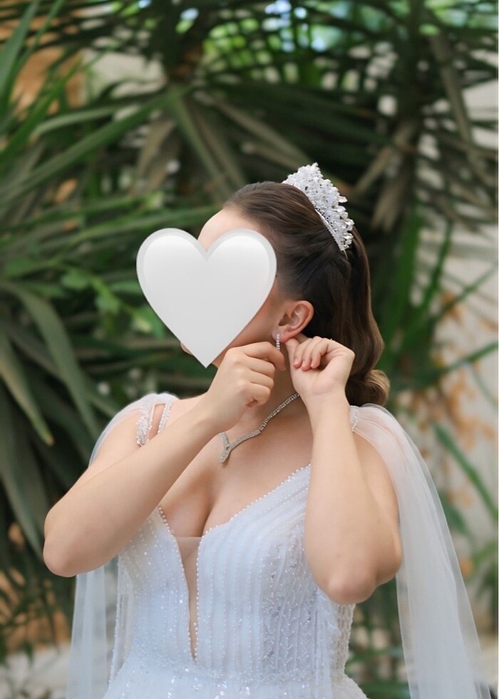 GELİNLİK - Görsel 2