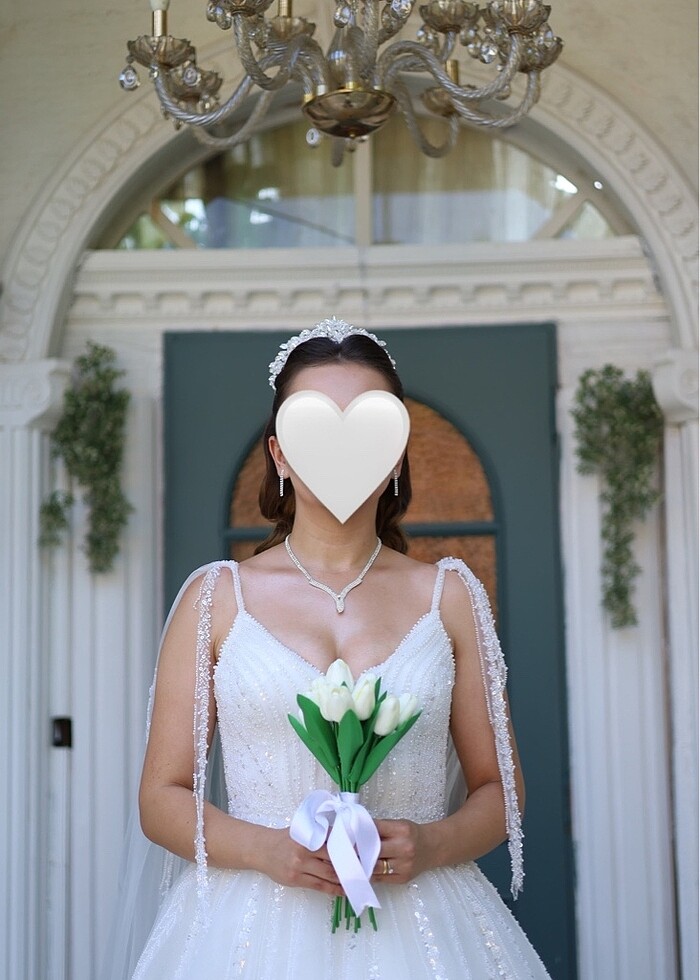 GELİNLİK - Görsel 3