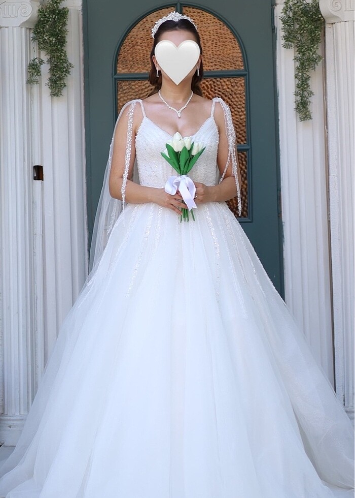 GELİNLİK - Görsel 4