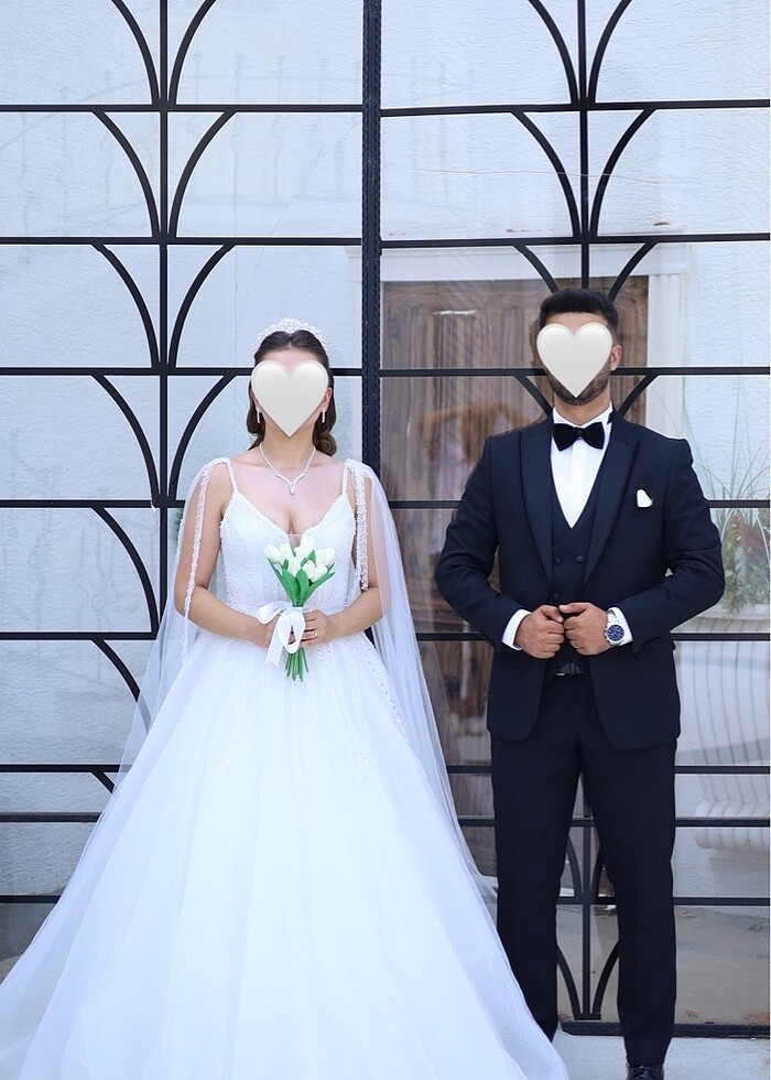 GELİNLİK - Görsel 5