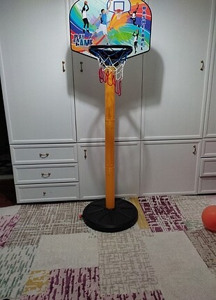 Basket potasi pilsan marka