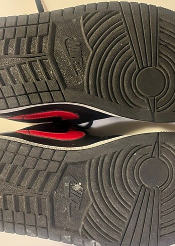 ORJİNAL Nike air Jordan - Görsel 3