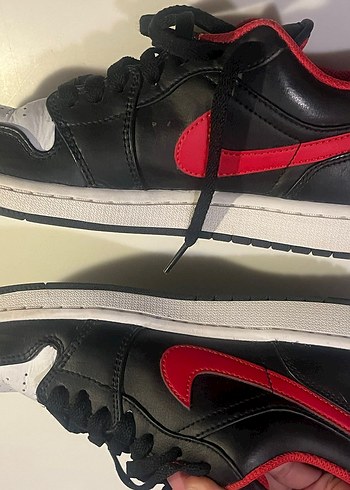 ORJİNAL Nike air Jordan - Görsel 2