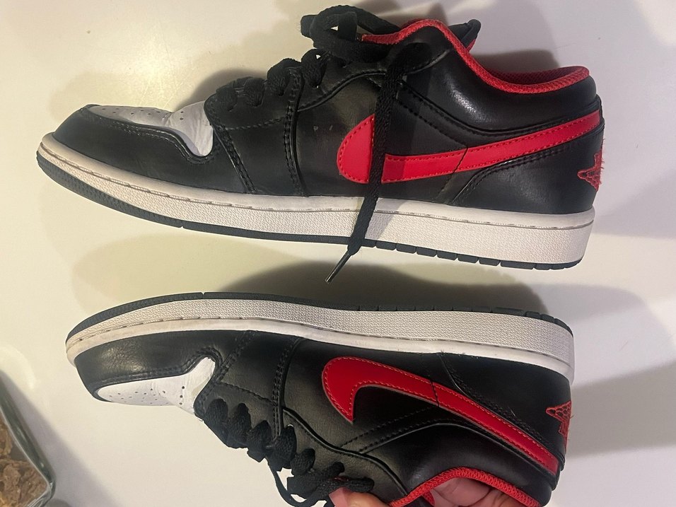 ORJİNAL Nike air Jordan - Görsel 2