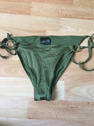 36 Beden hnm bikini