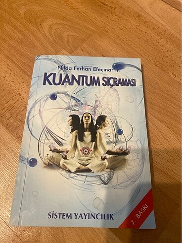 Kuamtum sıçtaması