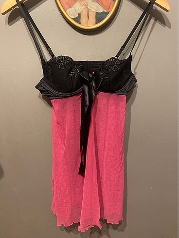 La senza babydoll