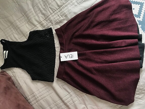 Mini Etek