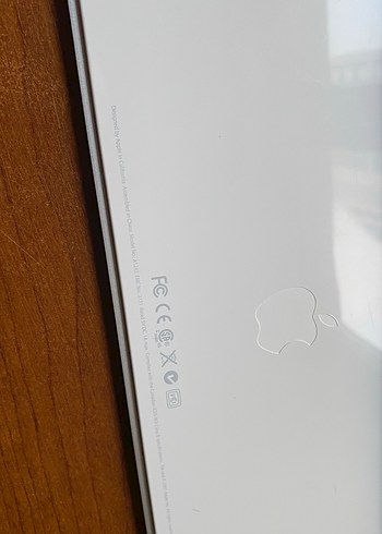 Apple klavye A1243 model, sorunsuz her tuşu çalışmakta - Görsel 6