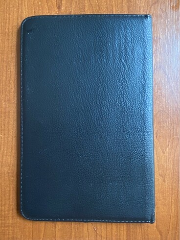 Apple İpad deri kılıfı