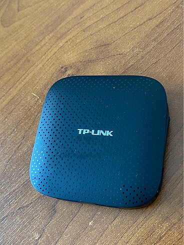 TP Link UH400 USB 4?lu port