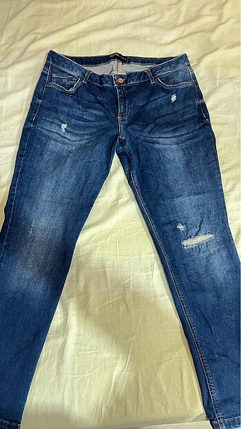 Kot pantalon