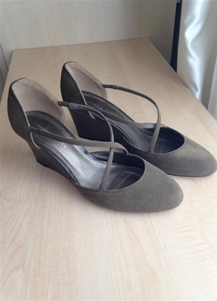Charles & Keith Ayakkabı