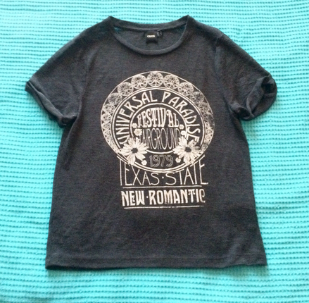 Asos texas tişört 