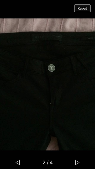 Guess Guess jeggings