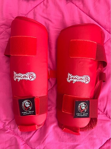 Standart Beden Beden Karate korumalık set
