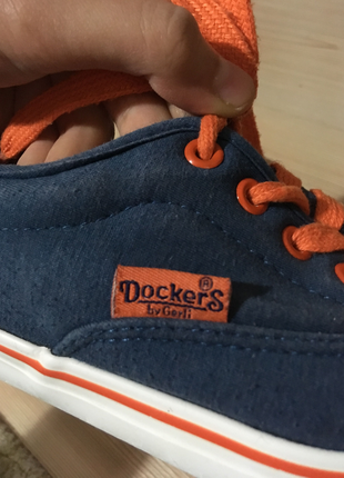 38 Beden Dockers spor ayakkabı