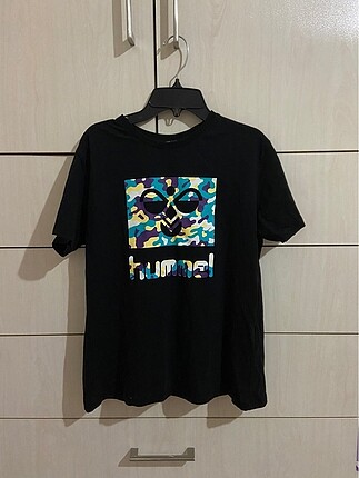 Hummel tshirt