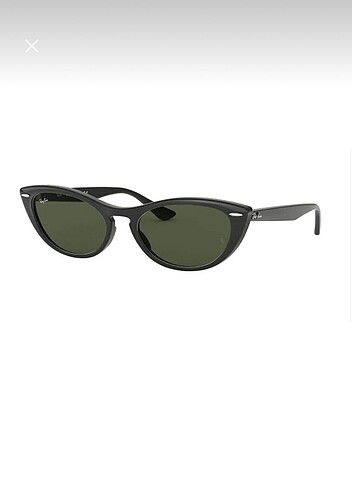 Ray-Ban Cat Eye Nına güneş gözlüğü
