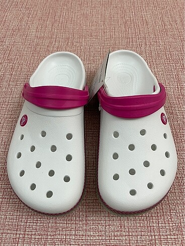 Crocs Crocs Desenli