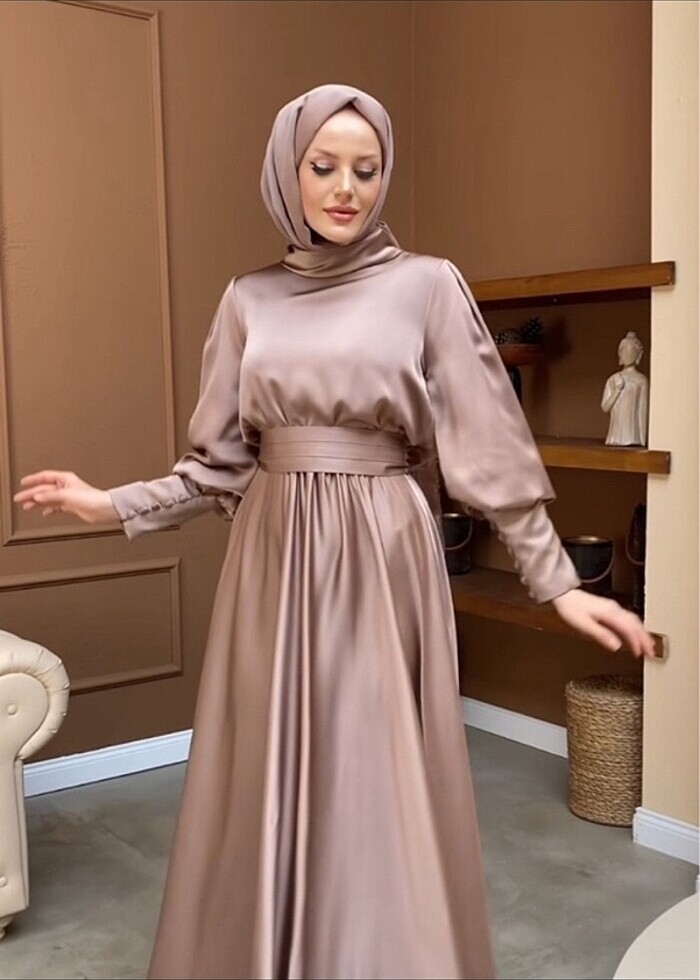 Hülya keser abiye - Görsel 5