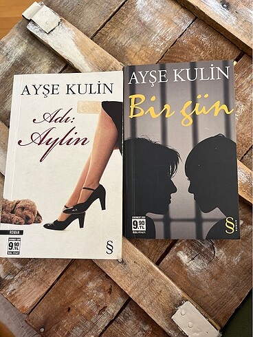 Adı:Aylin - Bir Gün