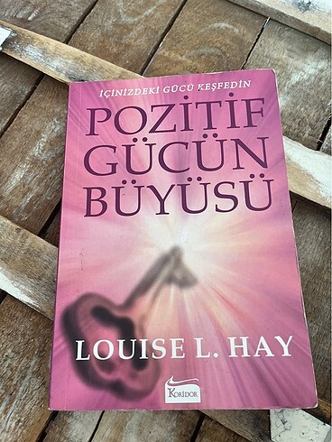 Pozitif gücün büyüsü
