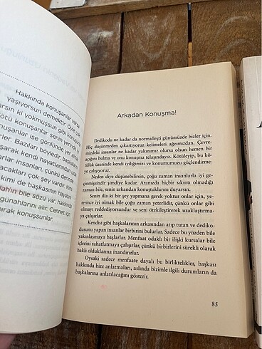  Aşkım kapışmak 2li set
