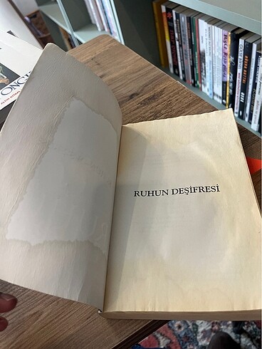 Ruhun deşifresi