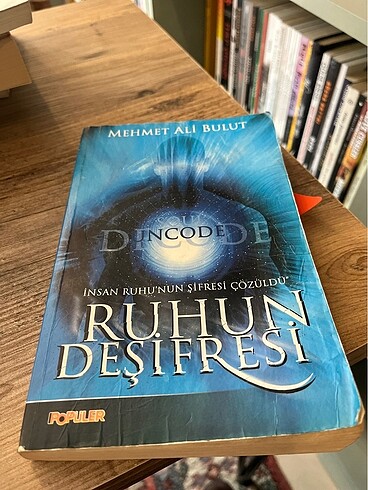 Ruhun deşifresi