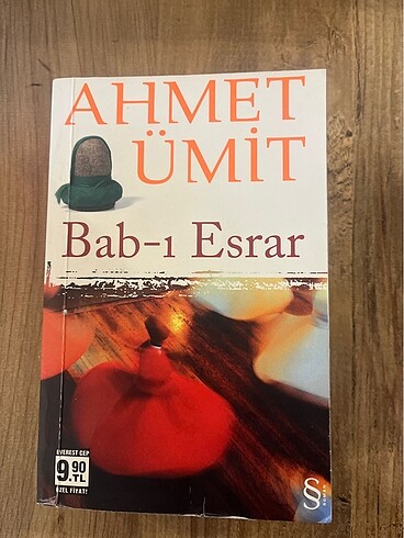 Bab-ı esrar
