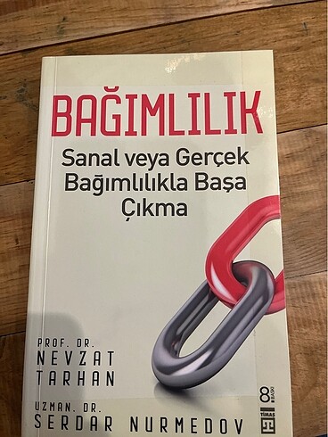 Bağımlılık