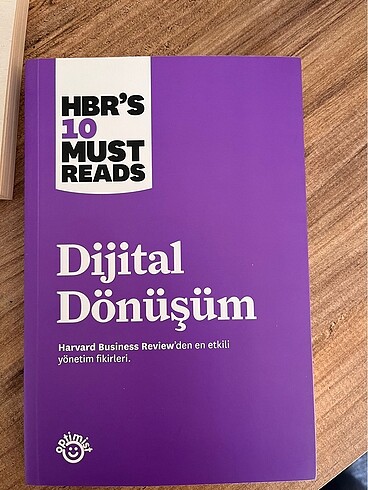 Digital dönüşüm