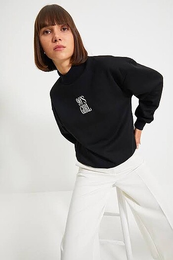 Trendyol & Milla Bershka muadil