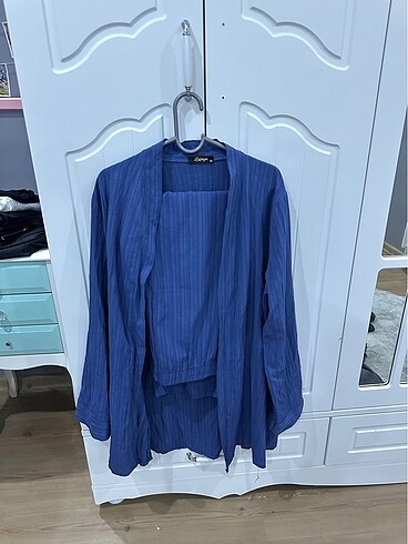 Beyoğlu Butik takım kusursuzdurr