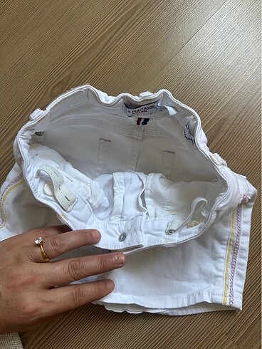 7 Yaş Beden orjınal #polo