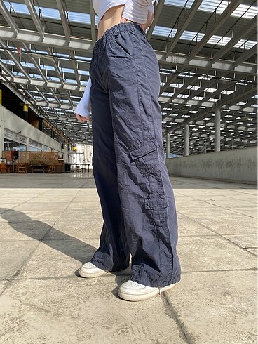 Bdg y2k pantolon