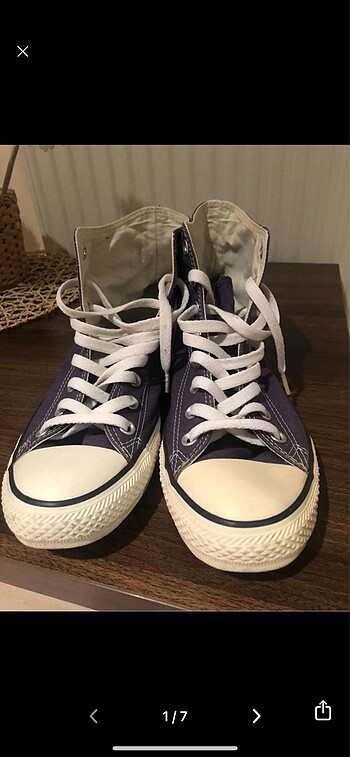 Converse Star