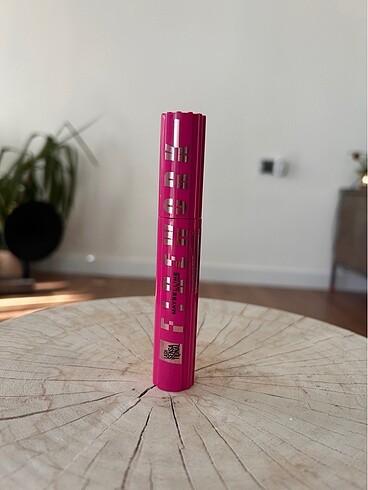 Maybelline mascara