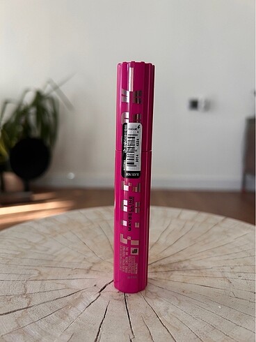 Maybelline Maybelline mascara