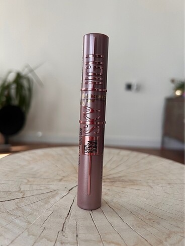 Maybelline Maskara