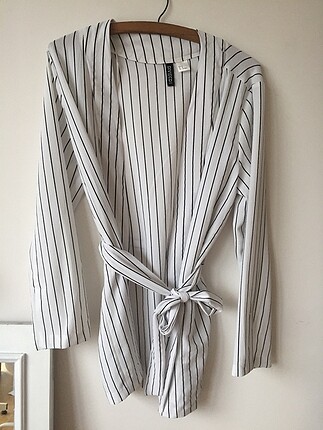 H&M kimono