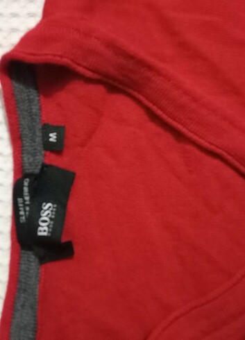 Hugo boss orjinal